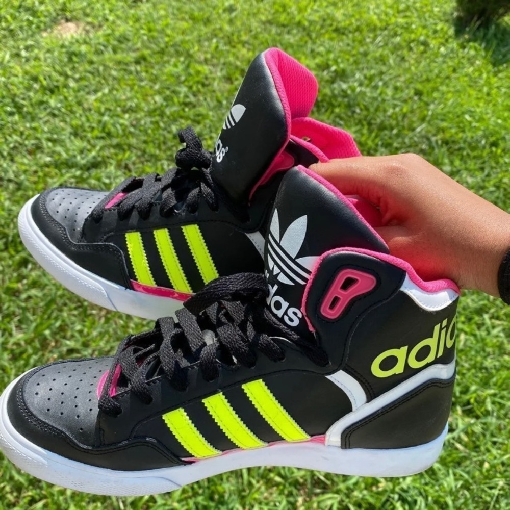 adidas shoes
